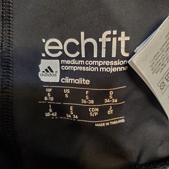 Adidas capris leggings   - Picture 6 of 6